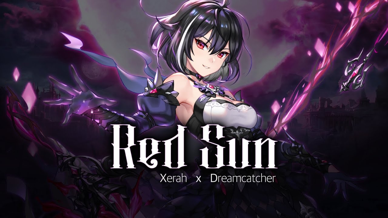 Red Sun 日本語訳